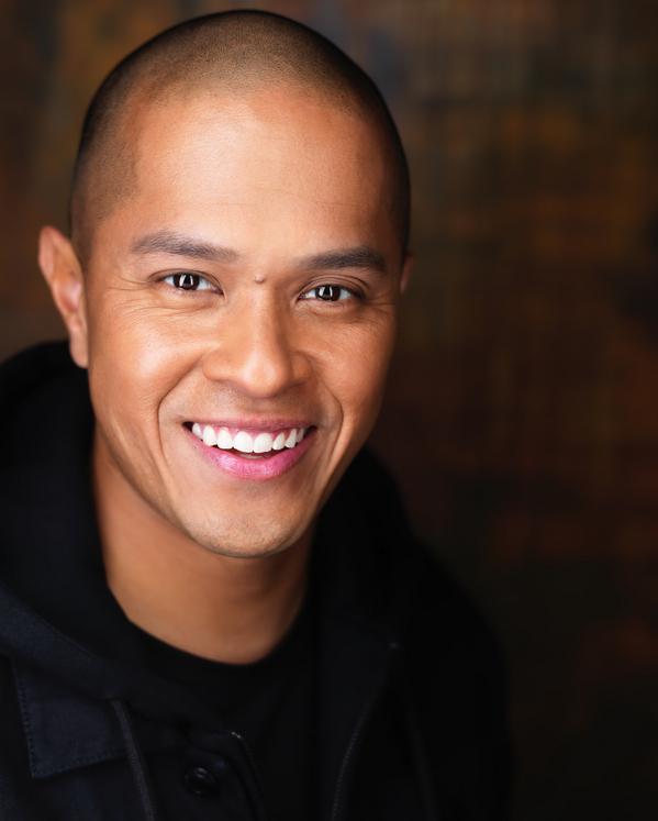 John-Peter Cruz Photo