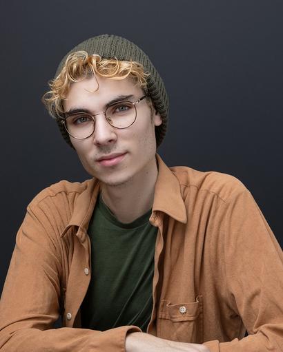 Nikita Chernin Photo