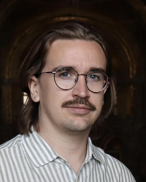 Neil Reilly Photo