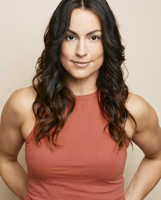 Kim Hudman Photo