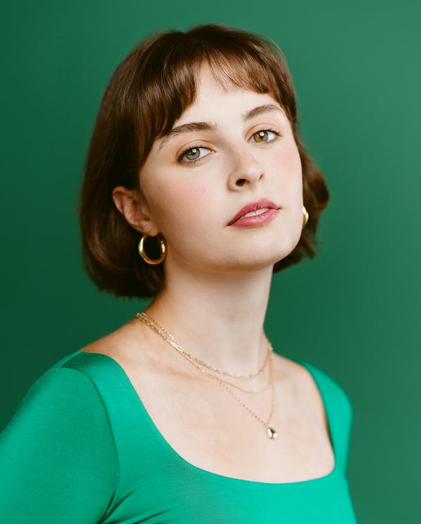 Calista Case Photo
