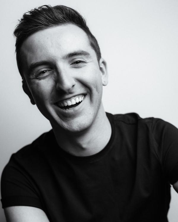 Ryan Doyle Photo