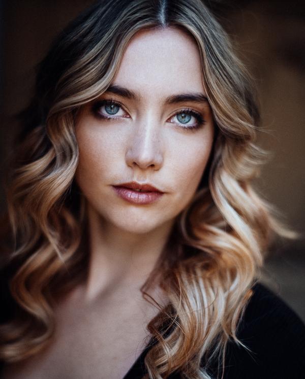 Briana Sky Riley Photo