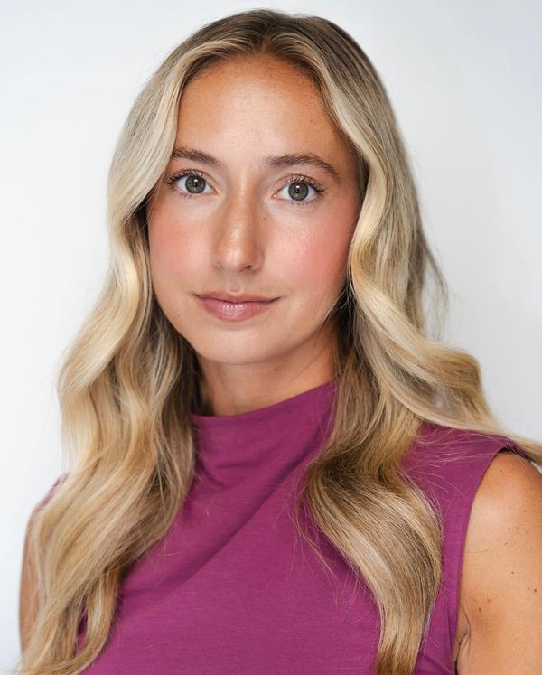 Hannah Truman Photo