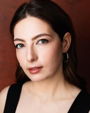 Tamara Sevunts Photo