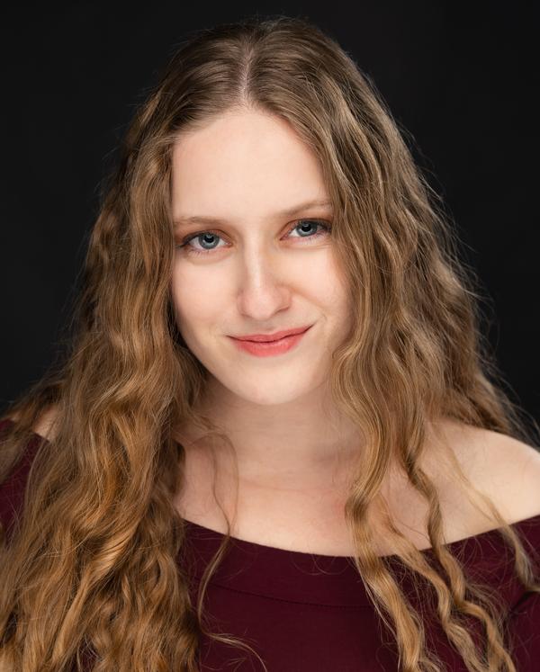 Hadar Baron Photo