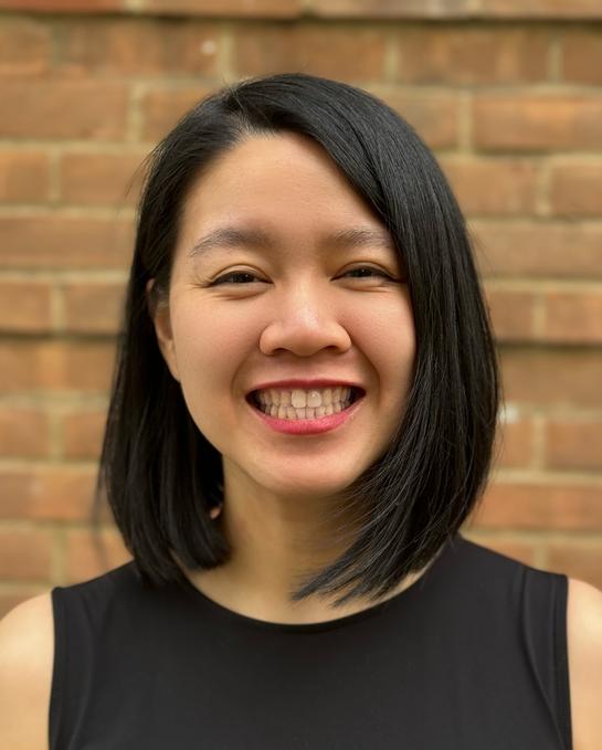 Zonia Tsang Photo