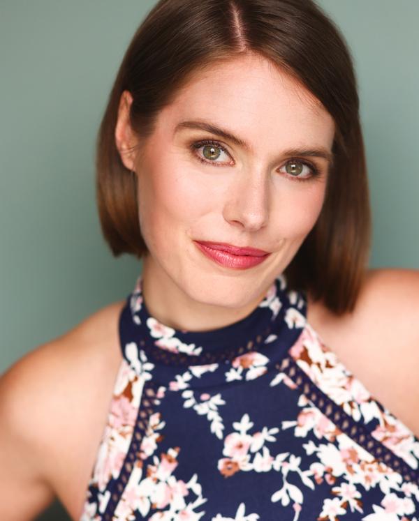 Jacqueline Keeley Photo