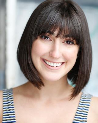 Taylor Markarian Photo