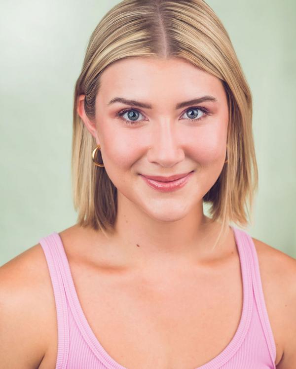 Mikayla Thrasher Photo