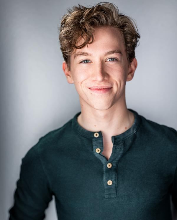 Clark Anton Rulon Photo