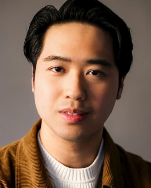Michael Thanh Tran Photo