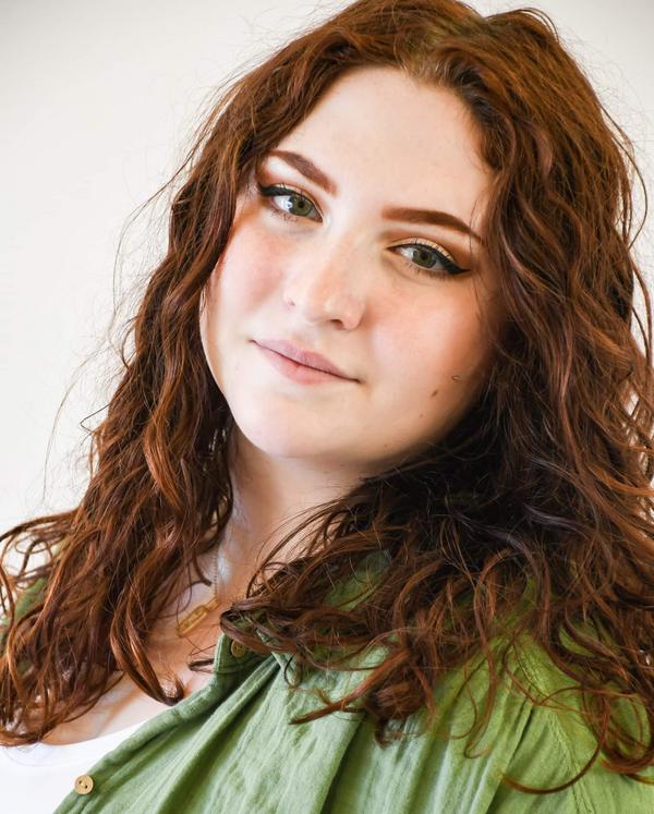 Gretchen Shope Photo