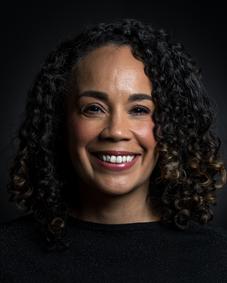 Brenda Liz Henry Photo