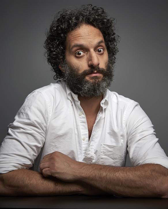 Jason Mantzoukas Photo