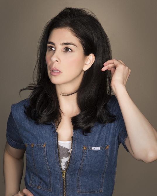 Sarah Silverman Photo