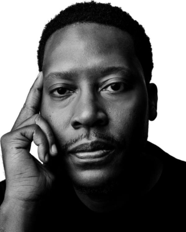 Namir Smallwood Photo