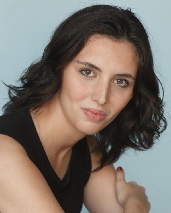 Phoebe Jennings Johnson Photo