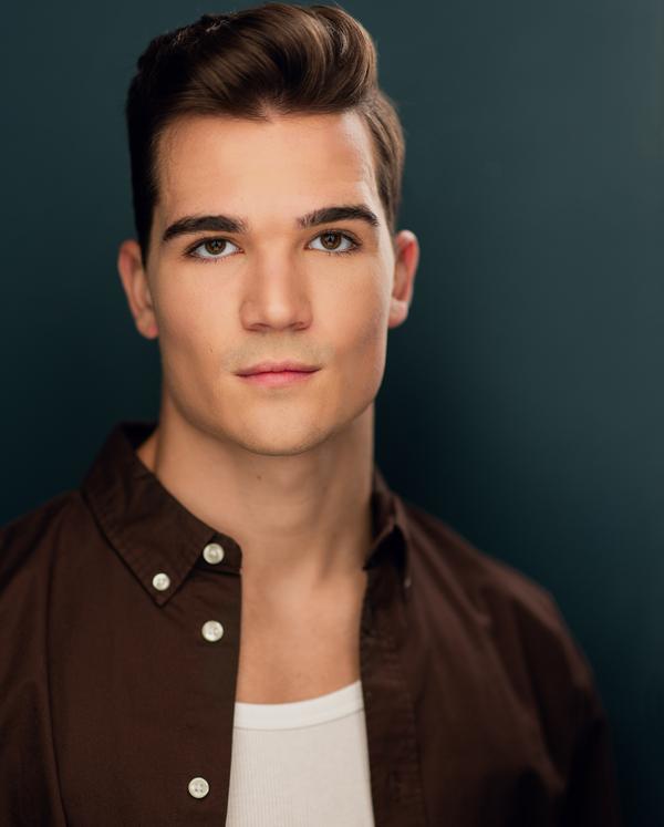Michael Mottram Photo