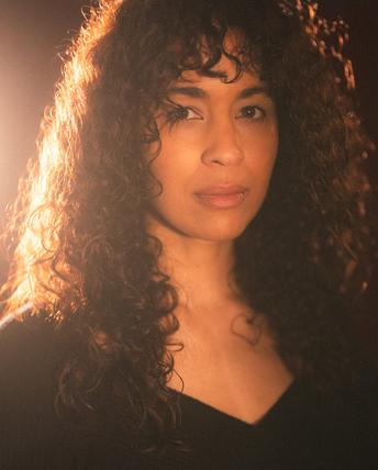 Steph Paul Photo