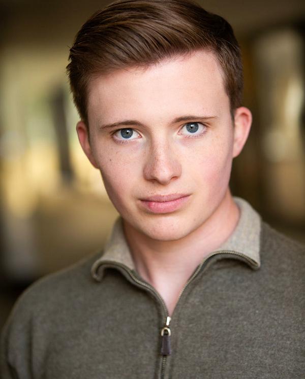 Jackson Murrieta Photo