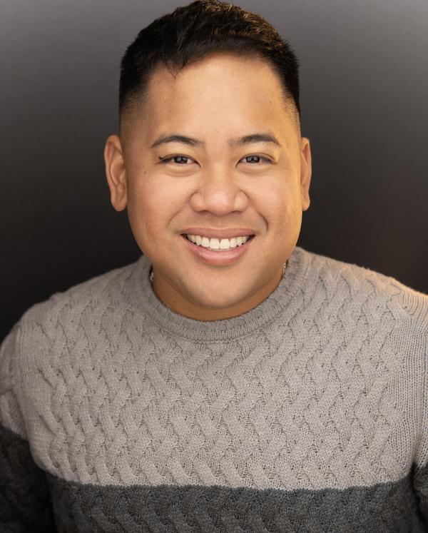 Daniel Lloyd Pias Photo