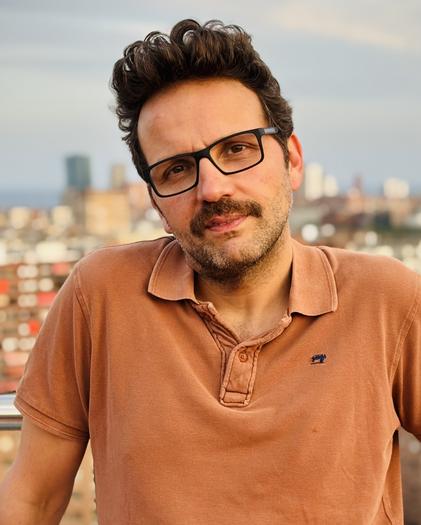 Marc Sambola Photo