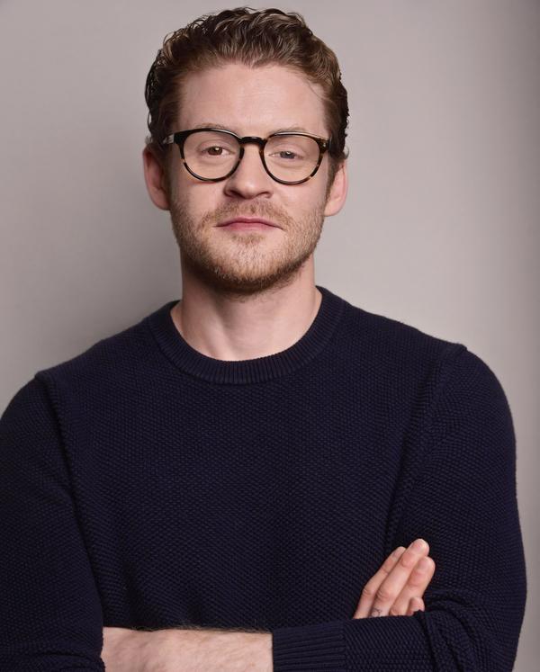 Max Lorn-Krause Photo