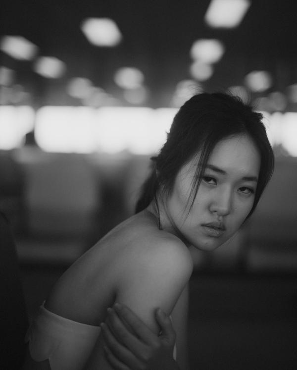 Alexandra Kumala Photo