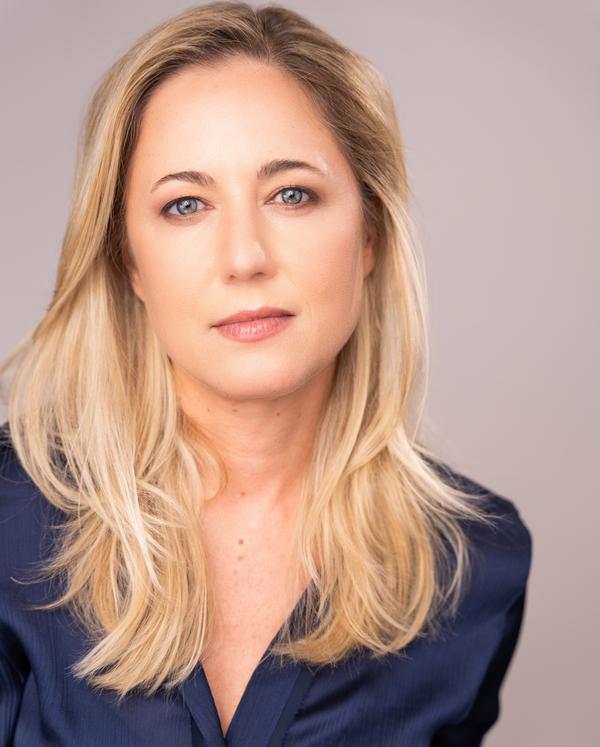 Eve Danzeisen Photo