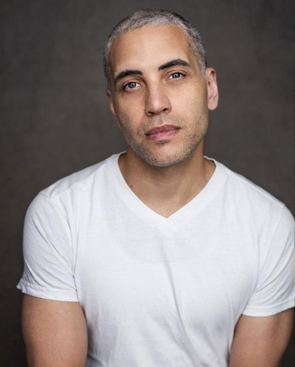 Jonathon Grant Photo