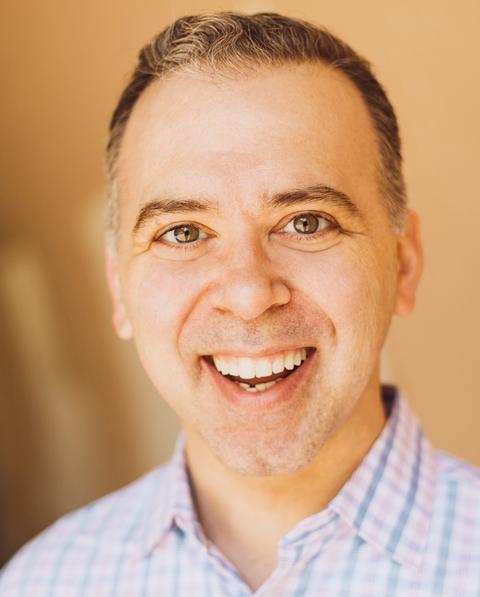Andrew Black Photo