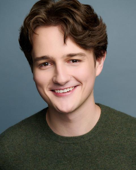 Chase Bishop Photo
