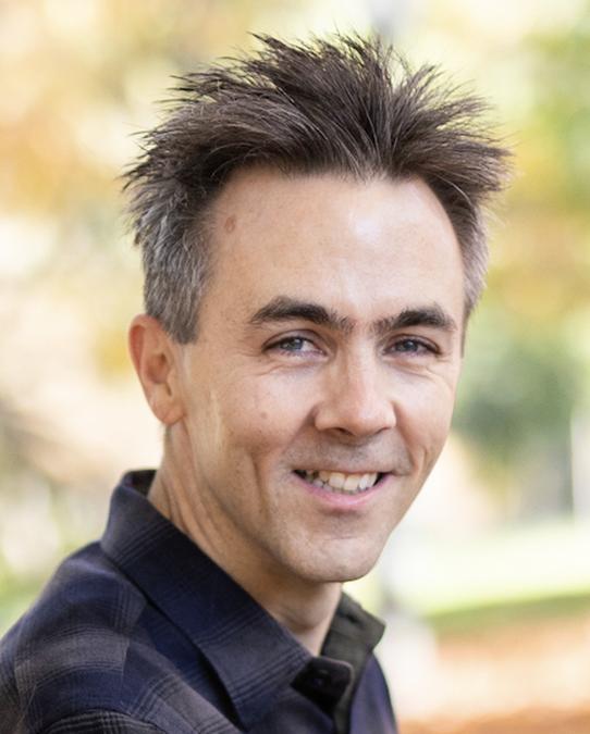Mark Lonergan Photo