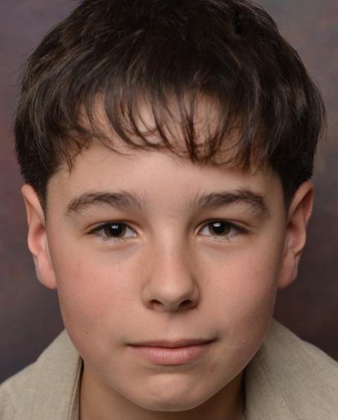 Asher Whitehead Photo