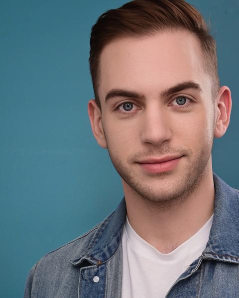 Austin Colburn Photo