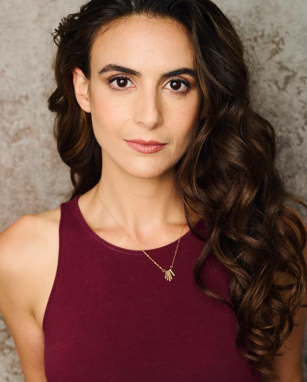 Mara Klein Photo
