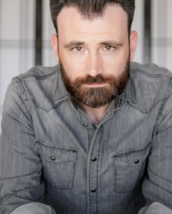 Marc D. Donovan Photo