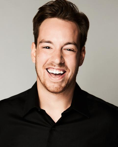 Calvin Hitchcock Photo