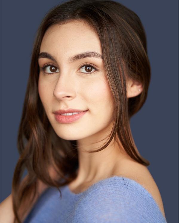 CALLIE CHAE PYKEN Photo