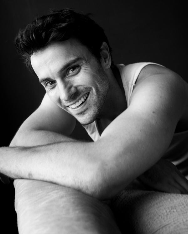 Jack Falahee Photo
