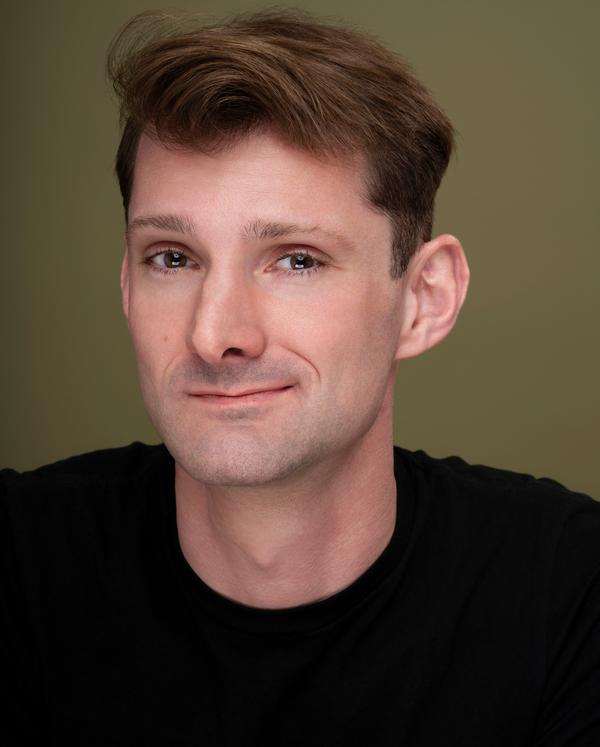 Eddie Andrews Photo