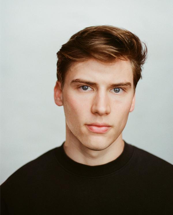 William Young Photo