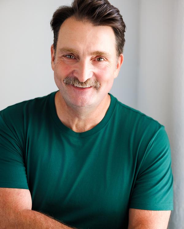 Brian Rock Photo