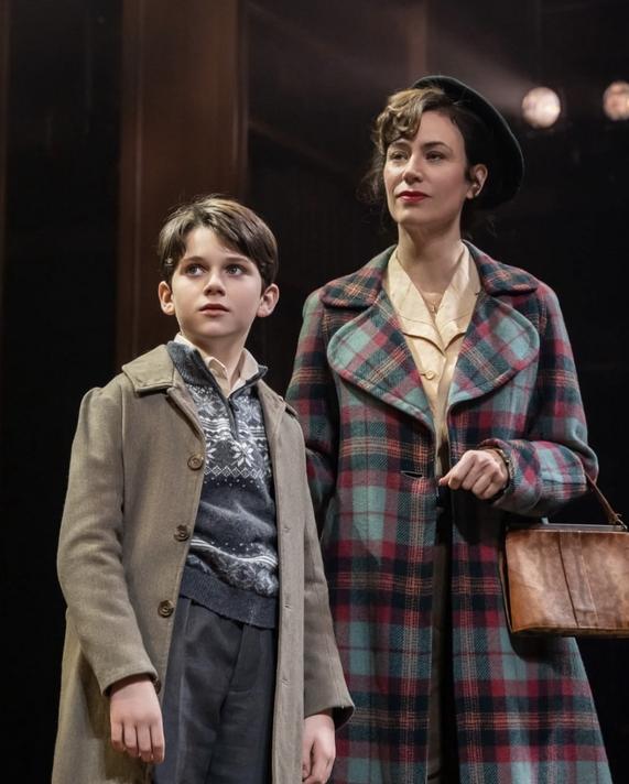 Ayrton English Photo