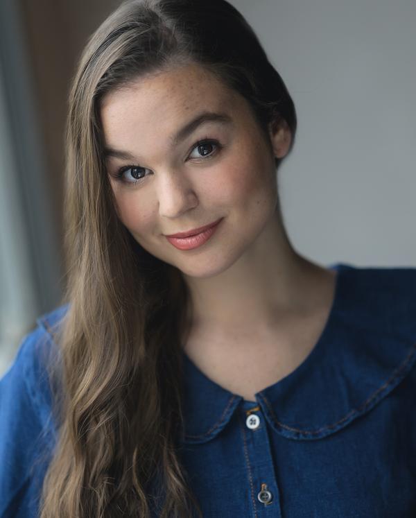 Nina Randazzo Photo