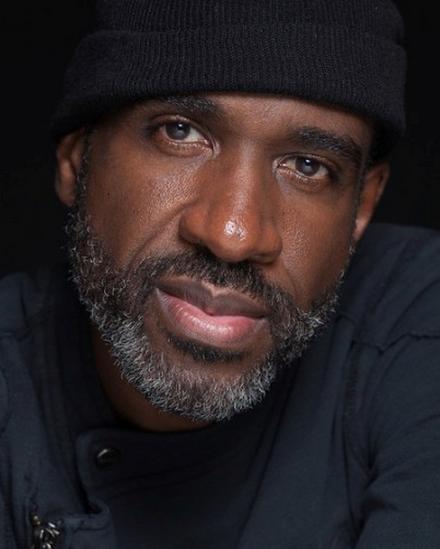 Brian D. Coats Photo