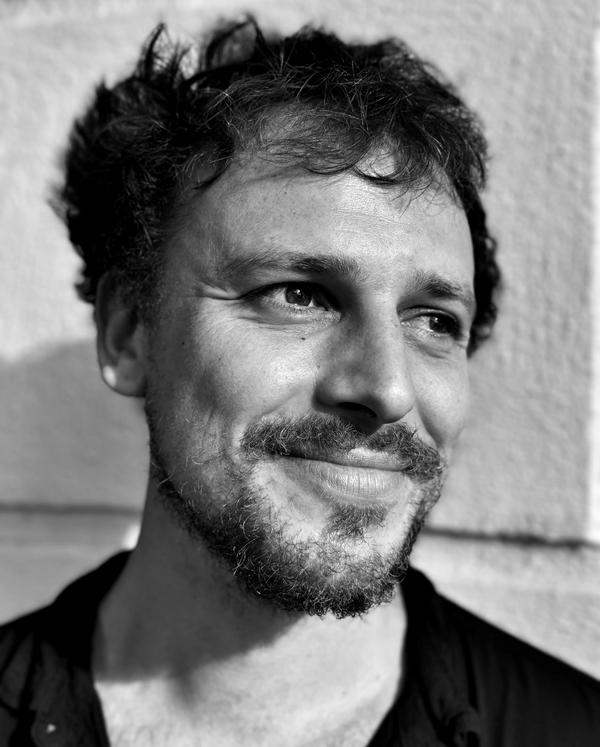 Christopher Sears Photo