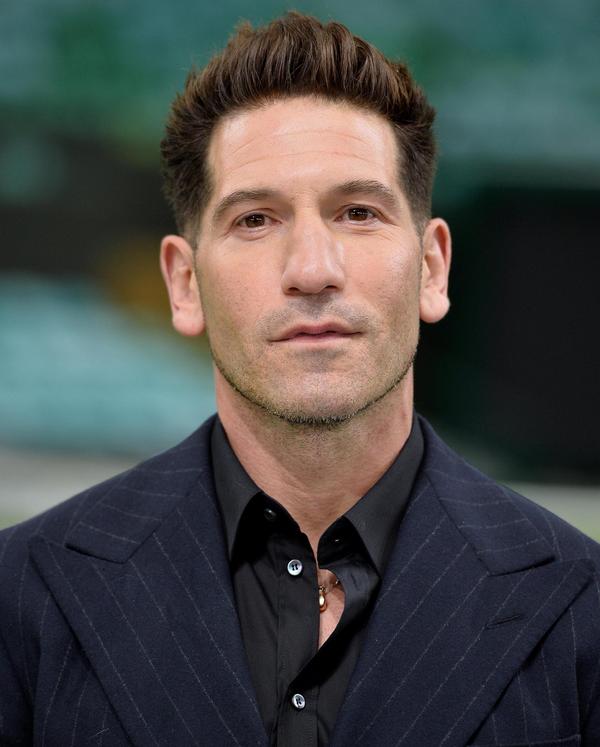 Jon Bernthal Photo