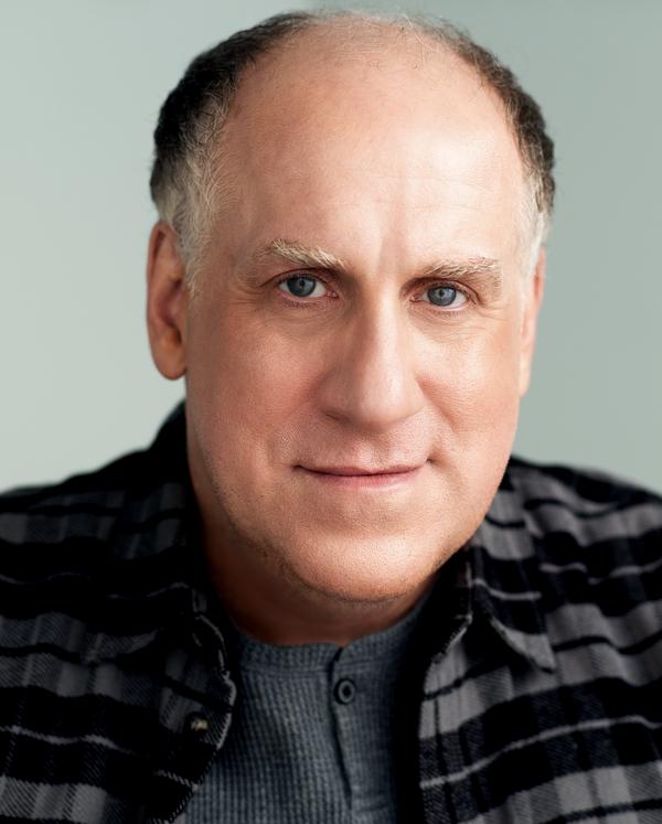 Michael Puzzo Photo